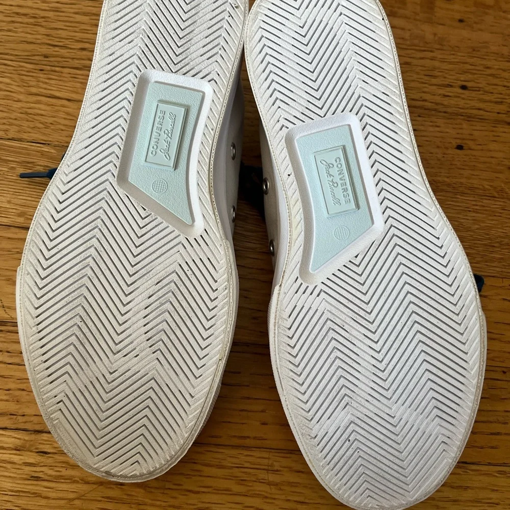 Converse Jack Purcell Twisted Summer JP Low Top Sneaker unisex